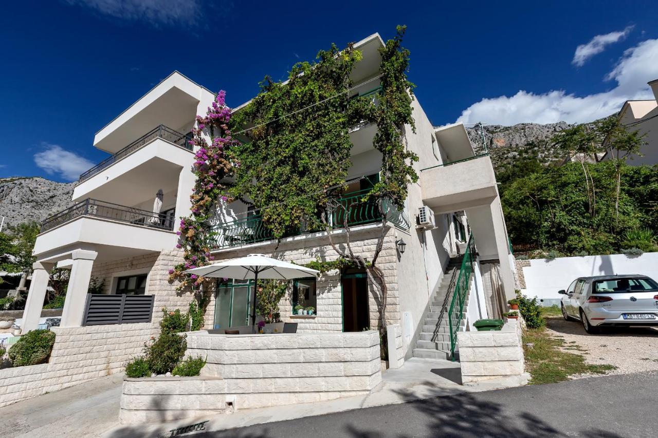 Antonela Apartman